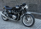 Triumph Thruxton 900